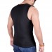 ARD BODY SHAPER SHIRT HOMBRE, Xtreme Power Belt, Hot, Tecnomed, Body Shaper, Cami